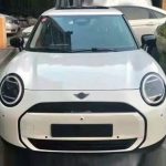 2024 Mini Clubman All Electric