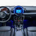 2024 Mini Clubman Interior