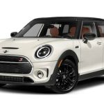 2024 Mini Clubman JCW