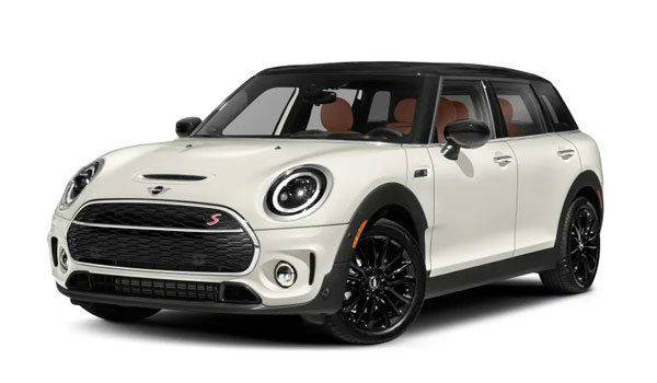 2024 Mini Clubman JCW