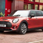 2024 Mini Cooper Clubman