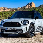 2024 Mini Cooper Countryman