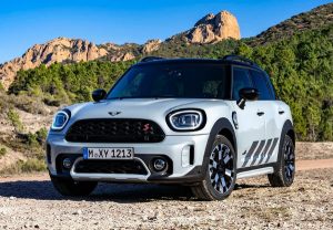 2024 Mini Cooper Countryman