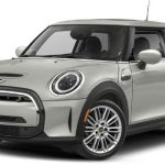 2024 Mini Cooper SE