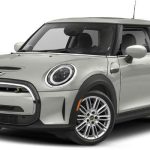 2024 Mini Cooper SE