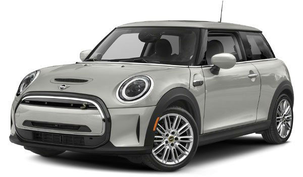 2024 Mini Cooper SE