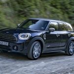 2024 Mini Countryman EV