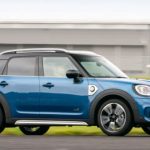 2024 Mini Countryman Electric