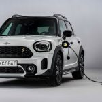 2024 Mini Countryman JCW