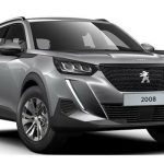 2024 Peugeot 2008 Automatic