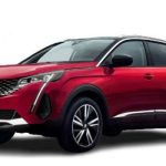 2024 Peugeot 3008 GT