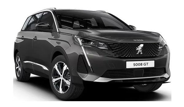 2024 Peugeot 5008 Allure