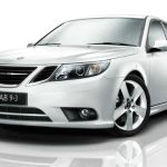 2024 Saab 9 3 Car