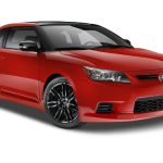 2024 Scion tC Car