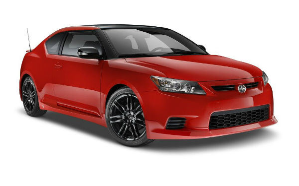 2024 Scion tC Car