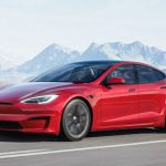 2024 Tesla Model 4 USA