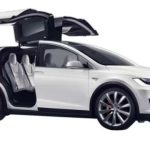 2024 Tesla Model X Plaid