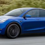 2024 Tesla Model Y Car