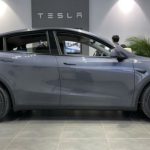 2024 Tesla Model Y China