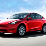 2024 Tesla Model Y India
