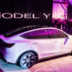 2024 Tesla Model Y USA