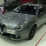 Alfa Romeo Giulietta 2019
