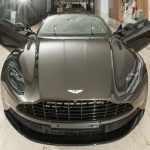 Aston Martin DB11 2024