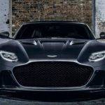 Aston Martin DBS 2024