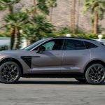 Aston Martin DBX 2022