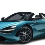 McLaren 720s 2024