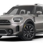 Mini Countryman 2024