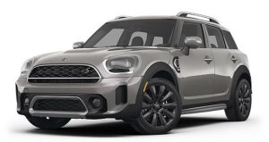 Mini Countryman 2024