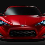 Scion FR-S 2024