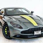 2019 Aston Martin DB11 AMR