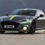 2019 Aston Martin Rapide AMR