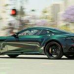 2020 Aston Martin DBS Superleggera