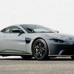 2020 Aston Martin Vantage AMR