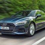 2023 Audi A7 Hybrid