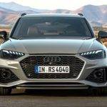 2023 Audi RS4 Competition Plus