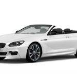 2023 BMW 6 Series Convertible