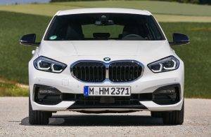 2023 BMW Electric Car i1