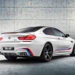 2023 BMW M6 Gran Coupe