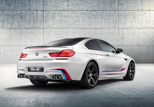 2023 BMW M6 Gran Coupe