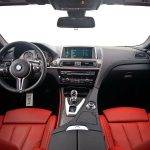 2023 BMW M6 Interior
