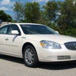 2023 Buick Lucerne Car