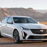 2023 Cadillac ATS-V