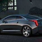 2023 Cadillac ELR Blacked Out