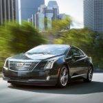 2023 Cadillac ELR Coupe