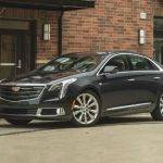 2023 Cadillac XTS Sedan