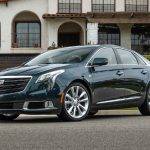 2023 Cadillac XTS-V Sport